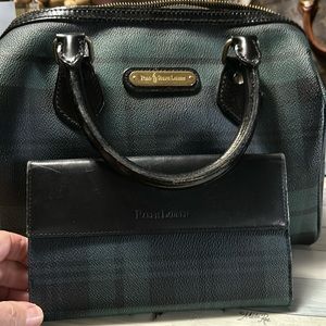 Polo Ralph Lauren Vintage Set